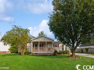 404 Alabaster Ct, Little River, SC 29566