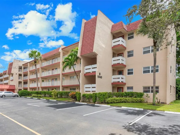 1040 Country Club Dr APT 309, Pompano Beach, FL 33063