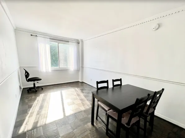 5406 Connecticut Ave NW APT 705, Washington, DC 20015