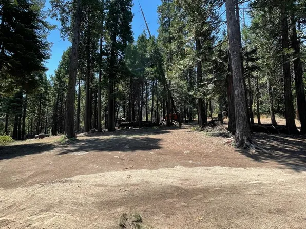 0 Pine Dr, Wofford Heights, CA 93285