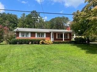 145 N Beverly Cir, Oak Ridge, TN 37830