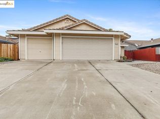 5105 Amaro Way, Salida, CA 95368
