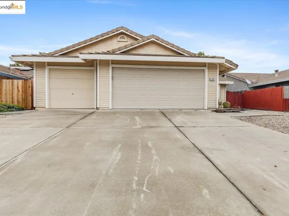5105 Amaro Way, Salida, CA 95368