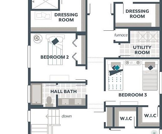3rd image of this home