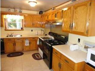 916 Chattanooga Rd, Cohutta, GA 30710