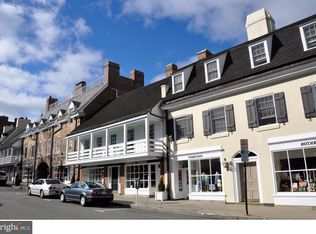 55 Palmer Sq W UNIT D-55D, Princeton, NJ 08542