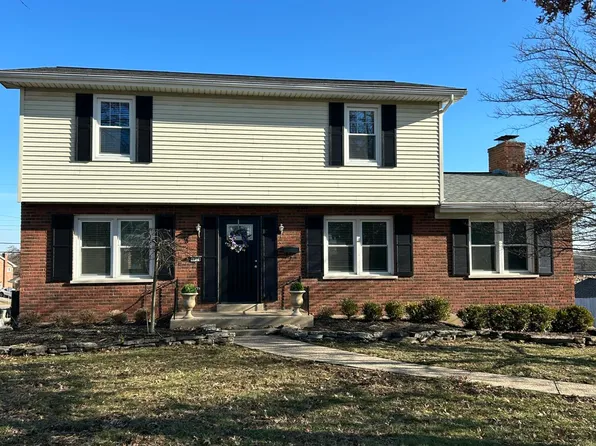 1726 Highland Pike, Covington, KY 41011