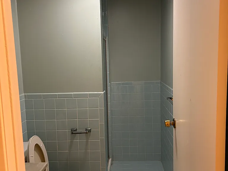 Downstairs Bathroom