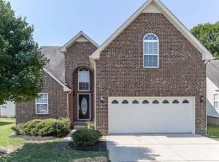 2816 Windcrest Trl, Antioch, TN 37013
