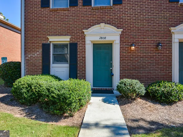 2808 Webb Bridge Rd, Alpharetta, GA 30009