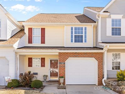 11507 Rabbit Ridge Rd, Charlotte, NC, 28270