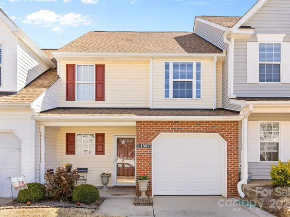 11507 Rabbit Ridge Rd, Charlotte, NC 28270