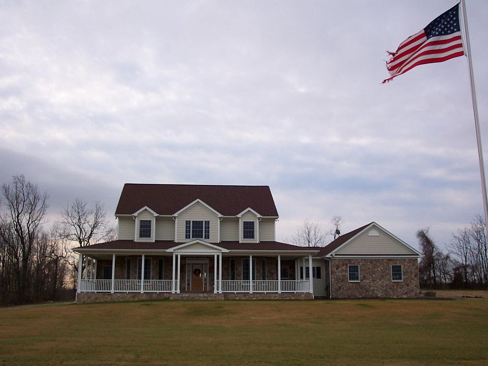 16260 Purcellville Rd, Purcellville, VA 20132 Zillow