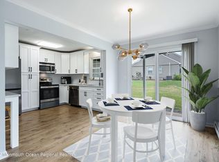25 Buckingham Dr N, Manchester Township, NJ