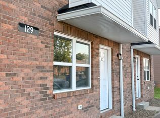 129 Hillridge Ct #C, Bowling Green, KY 42101