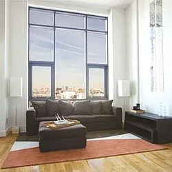 Rented by Dream Space Realty