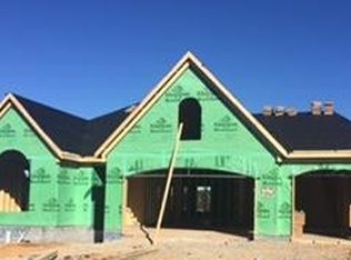 810 Brookwood Ln LOT 98, Maryville, TN 37801