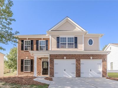 717 Lavender Ln, Union City, GA, 30291