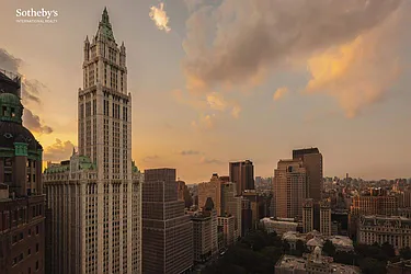 Sold by Sotheby's International Realty