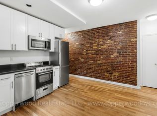 444 E 81st St #3, New York, NY 10028