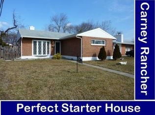 2428 Woodcroft Rd, Baltimore, MD 21234