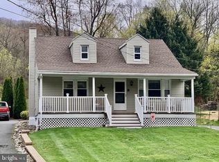 2883 Pricetown Rd, Temple, PA 19560