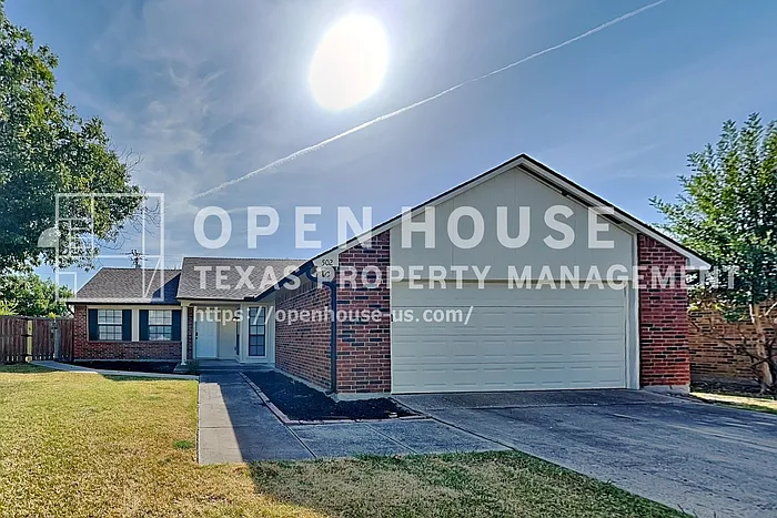 502 Redbud Dr