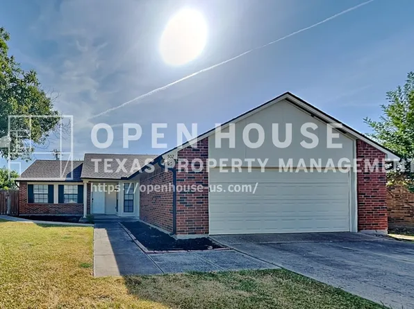 502 Redbud Dr, Forney, TX 75126