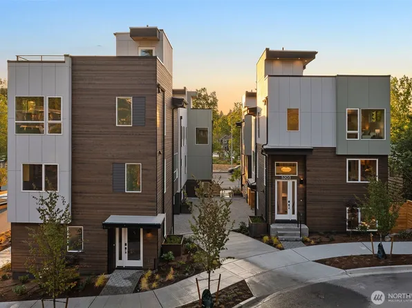 5203 Sand Point Place NE, Seattle, WA 98105