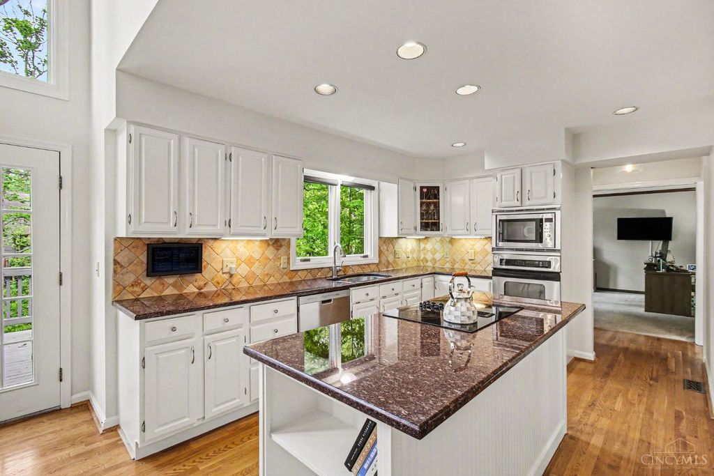 11411 Terwilligers Ridge Ct, Cincinnati, OH - View 6