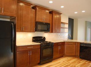 1926 Harcum Way, Pittsburgh, PA 15203