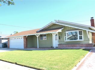 6522 San Haroldo Way, Buena Park, CA 90620