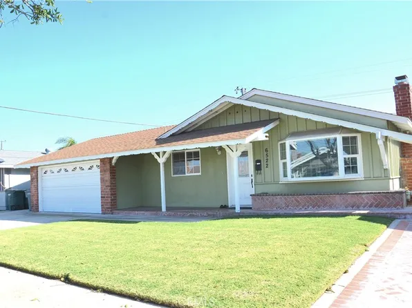 6522 San Haroldo Way, Buena Park, CA 90620
