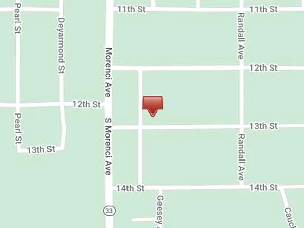 13 Southwest St, Mio, MI 48647