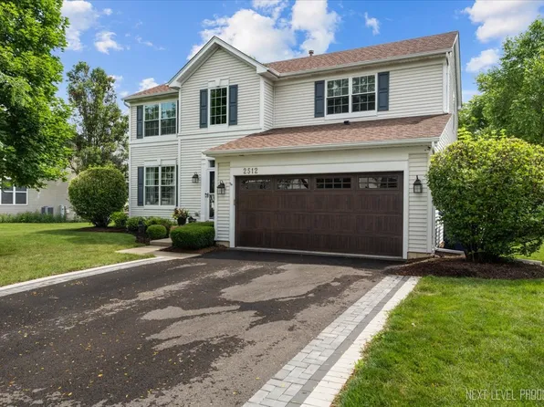 2512 Simon Dr, Montgomery, IL 60538