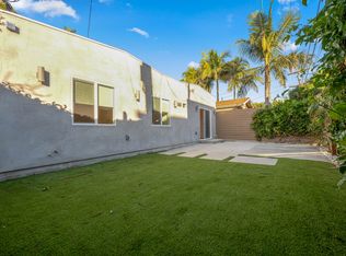 516 N Vista St, Los Angeles, CA 90036