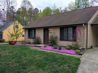 5720 Loyal Ave, Durham, NC 27713