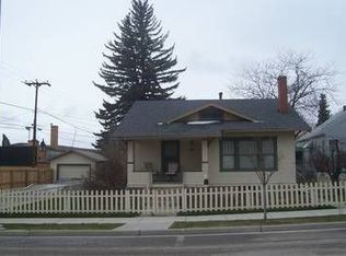 514 5th St, Rawlins, WY 82301