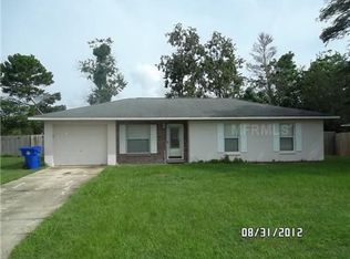 1406 Jack St, Tavares, FL 32778