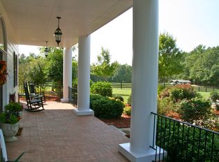 2206 Lem Edwards Rd, Colbert, GA 30628