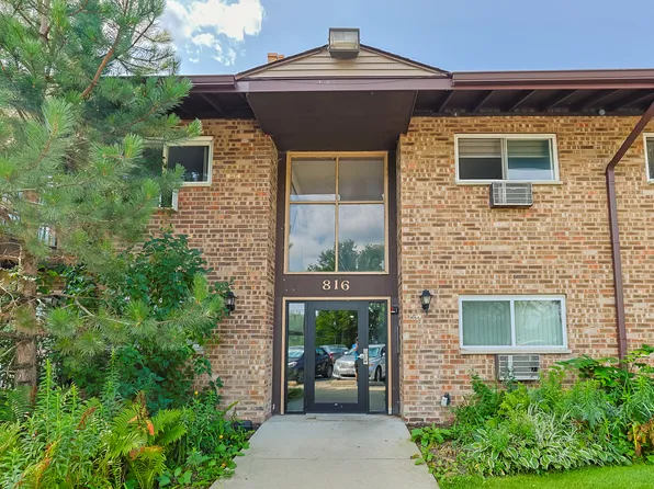816 E Old Willow Rd APT 209, Prospect Heights, IL 60070