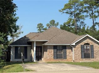 57343 Brookter Rd, Slidell, LA 70461