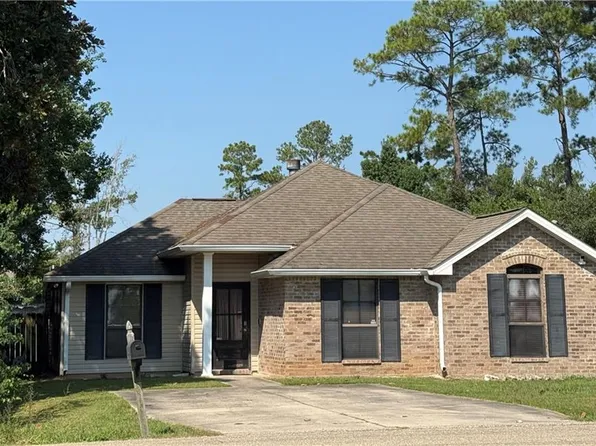 57343 Brookter Rd, Slidell, LA 70461