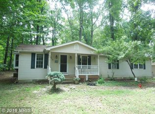 213 Edgehill Dr, Locust Grove, VA 22508