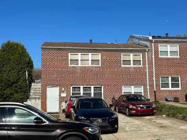 3314 S Keswick Ter, Philadelphia, PA 19114