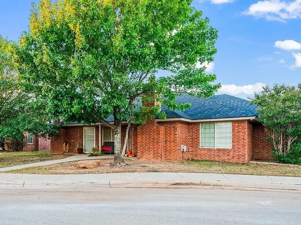 3104 110th St #A, Lubbock, TX 79423