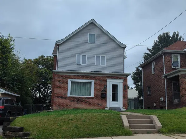409 Freeport Rd, New Kensington, PA 15068