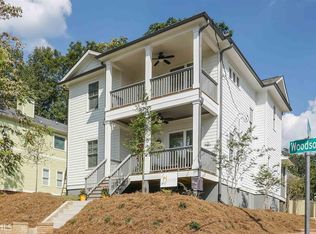 780 Woodson St Se, Atlanta, GA 30315