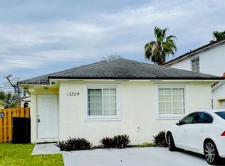 13729 SW 160th Ter, Miami, FL 33177