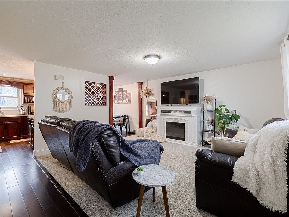 35 Reddick Ln, Rochester, NY 14624 Zillow